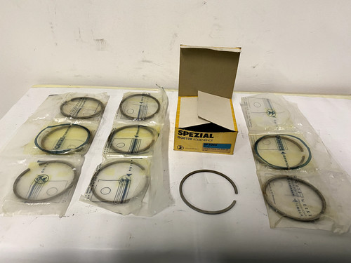 Fasce per testata lancia - fasce,