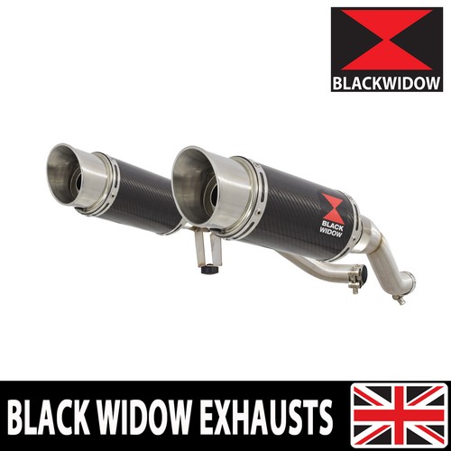 Kit silenziatore doppio - silenziatore,