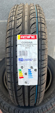 4 Pneumatici estivi 175 65 15 84H Amine Corona (gruppo Pirelli) nuove DOT2023
