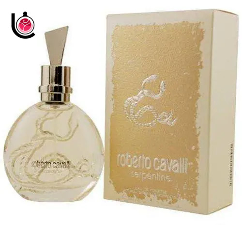 Roberto cavalli serpentine - cavalli, "