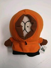 Peluche south park - peluche,