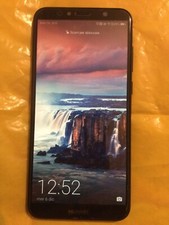 Huawei 2018 16gb modello - huawei,