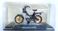 Moto malaguti fifty - moto,