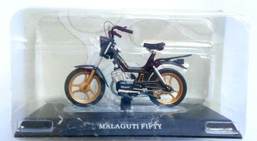 Moto malaguti fifty - ,