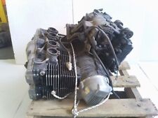 Honda motore cbx550 completo