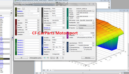Bmw e36 316i - 316i, /