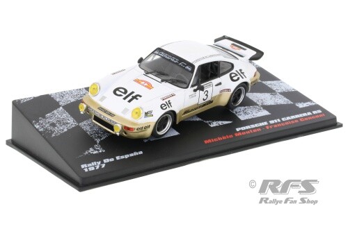 Porsche 911 carrera michele - carrera,