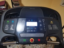 Tapis roulant elettrico Domyos