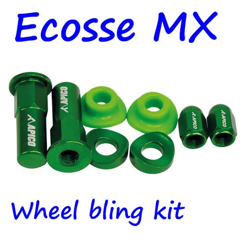 Kawasaki kx125 kx250 kx500 - kawasaki,