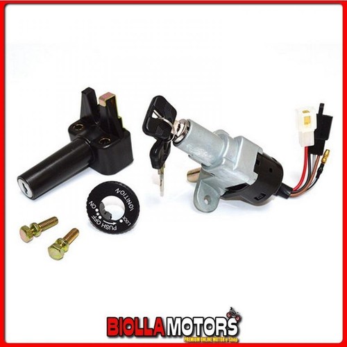 0972021 serrature kit mbk - mbk, cw