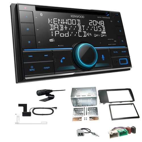 Kenwood ricevitore din - kenwood,