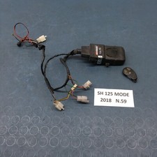 ALLARME TIPO ORIGINALE HONDA