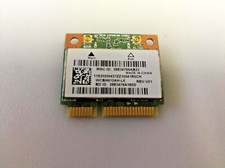 Scheda Wireless Wi.Fi. WCBN612AH-L6  QCVB335   Notebook Lenovo IdeaPad Flex 14D 