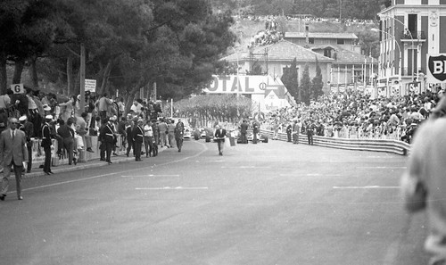 Chris amon jackie stewart - chris,