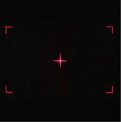Confezione cornice luce - pz/confezione,