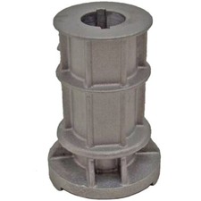 GRIN Mozzo portalama rasaerba