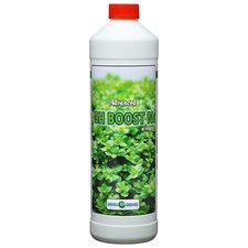 Aqua Rebell Advanced GH Boost N 1000 ml / fertilizzante per piante acquario 1 litro