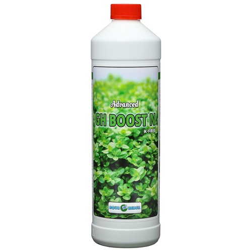 Aqua rebell advanced boost - aqua,