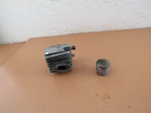 Efco ht27 tagliasiepi oem - efco,