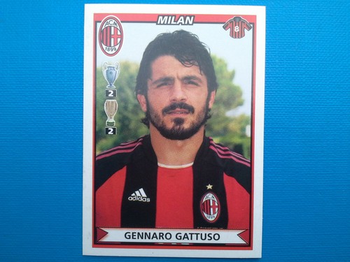 Figurine calciatori panini - calciatori,