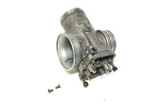 corps de carburateur Dellorto