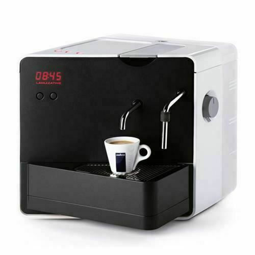 Macchina caffè lavazza - macchina,
