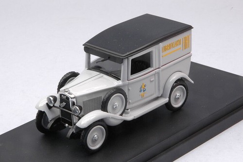 Fiat 508 balilla lubrificanti - balilla,