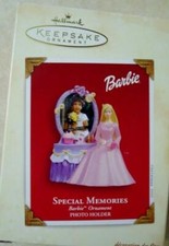 Hallmark Keepsake Ornamento