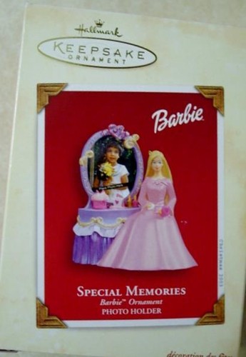Hallmark keepsake ornamento - keepsake,