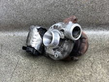 Turbocompressore 96440365
