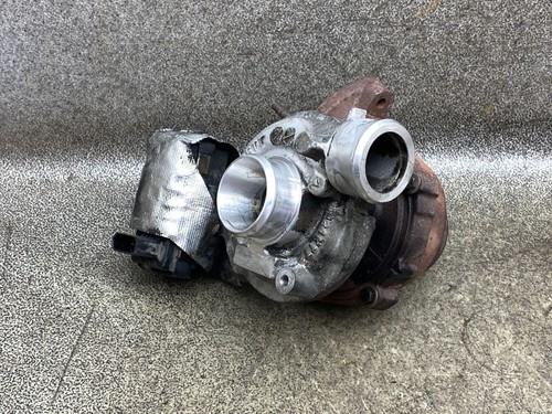 Turbocompressore 96440365