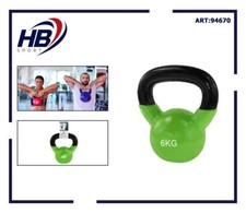 Kettlebell sport 6kg - x,