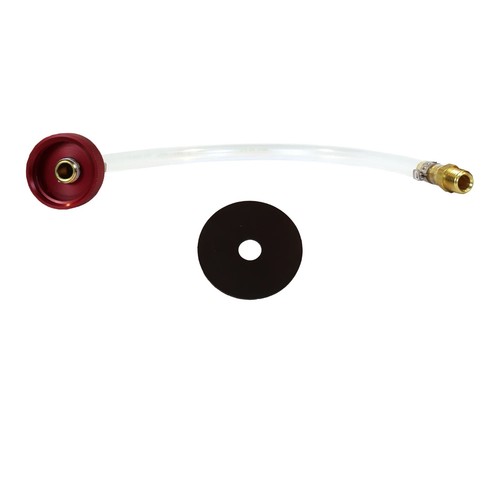 Motive power bleeder adapter - motive,