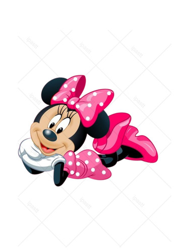 Cake topper commestibile