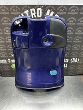 Carena Retroscudo Piaggio