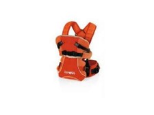 MARSUPIO BREVI KOALA ARANCIONE