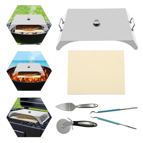 Kit forno pizza - forno, pizza,