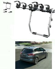 PORTABICI POSTERIORE 3 BICI