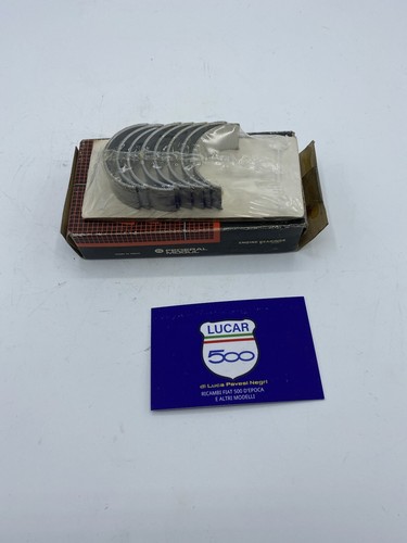 Bronzine biella federal mogul - bronzine,