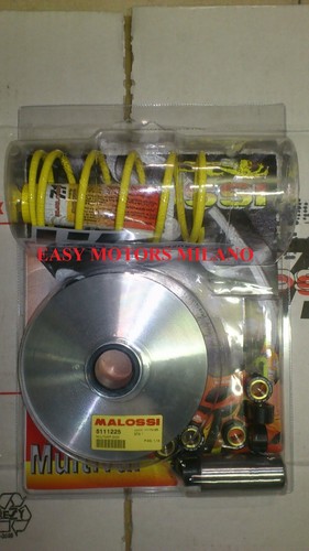 Variatore malossi multivar - variatore,