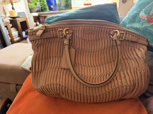 Borsa tracolla coach madison - borsa,