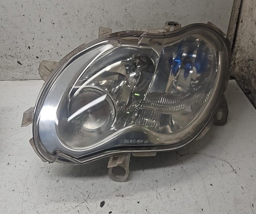 Faro anteriore sinistro - anteriore, per