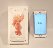Apple iphone 32gb oro - 6s, 32gb,