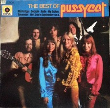 Pussycat The Best Of Pussycat