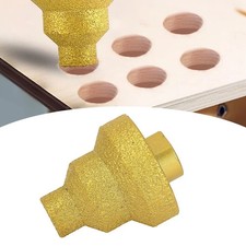 PUNTA DIAMANTATA A TAZZA M14