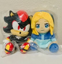 Sonic l'Ombra del Riccio e