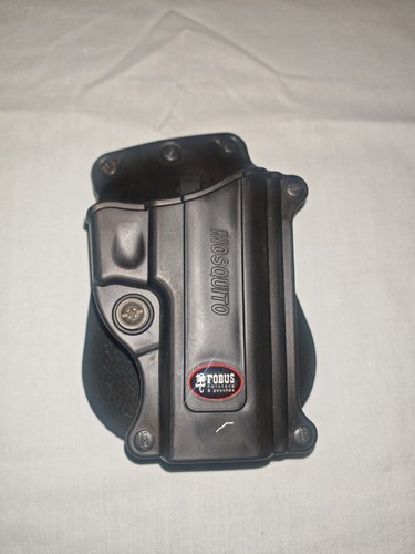 Sig sauer mosquito fobus - sauer,