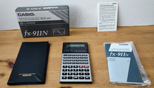Casio FX-911N Calcolatrice