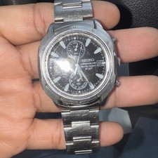 Orologio Cronografo SEIKO