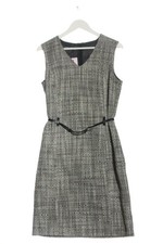 BLACKY DRESS Vestito di lana